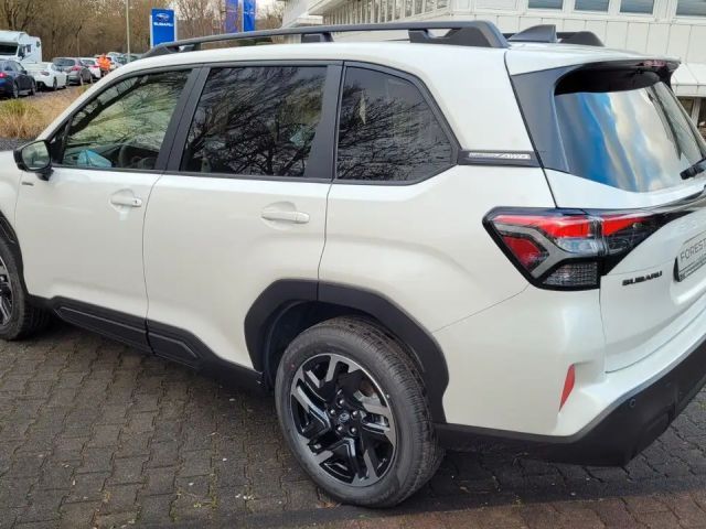 Subaru Forester Active