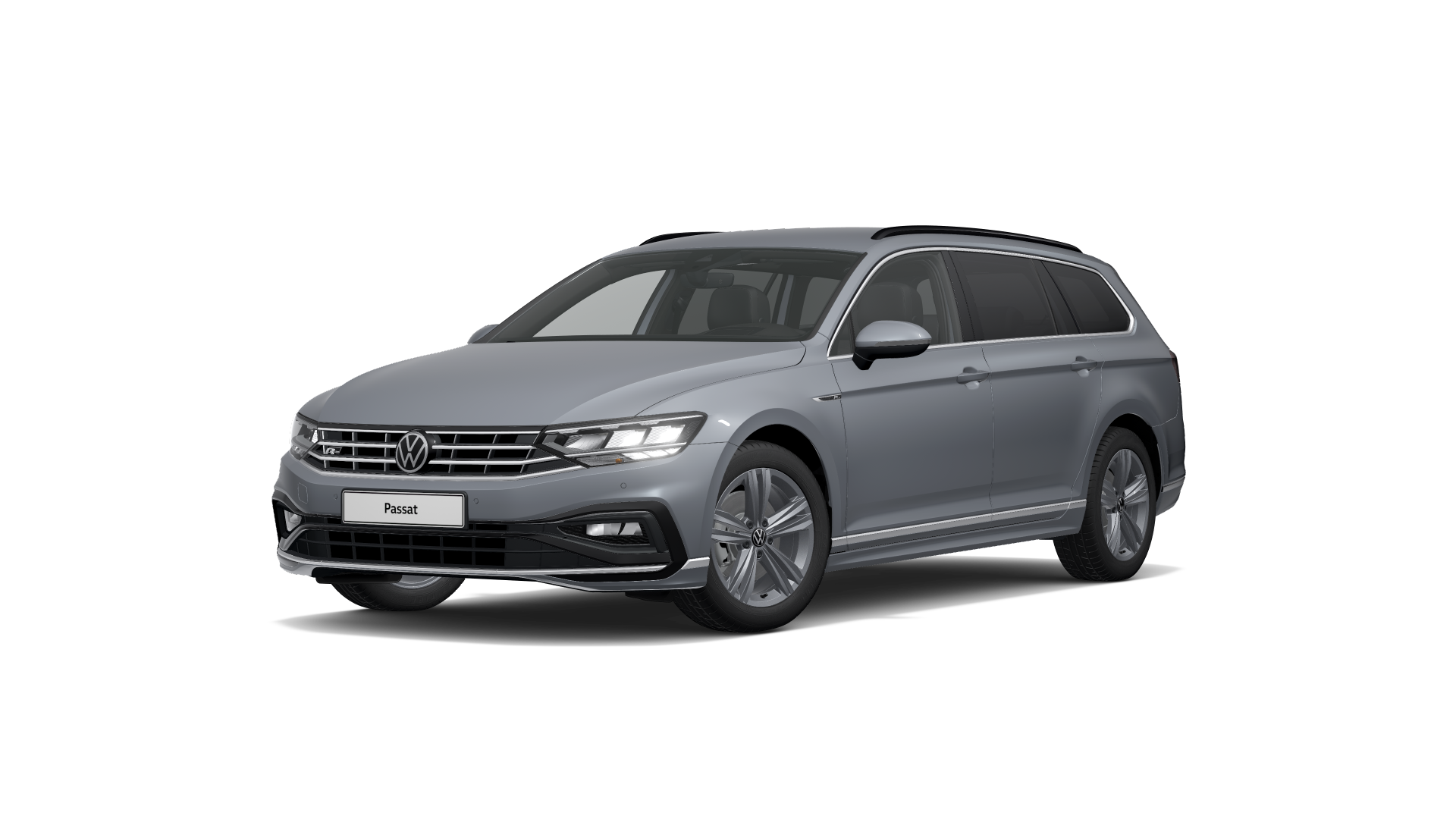 Volkswagen Passat 2.0 TDI Business Variant