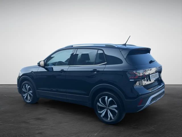 Volkswagen T-Cross 1.0 TSI Style