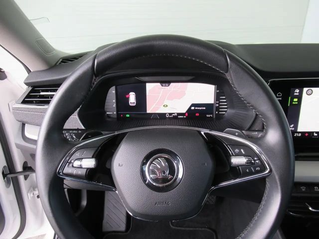 Skoda Octavia Combi Style Style