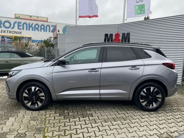 Opel Grandland X Elegance