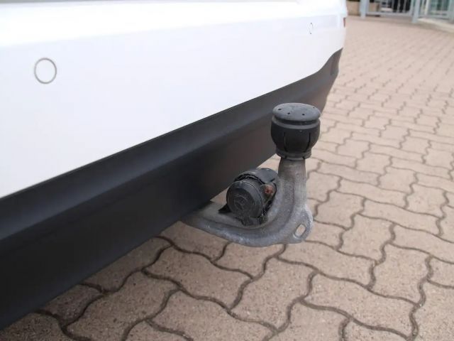 Mercedes-Benz B 180 B 180 d Business Line