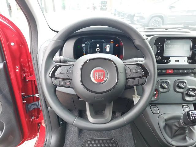 Fiat Panda Fiat Panda Hybrid