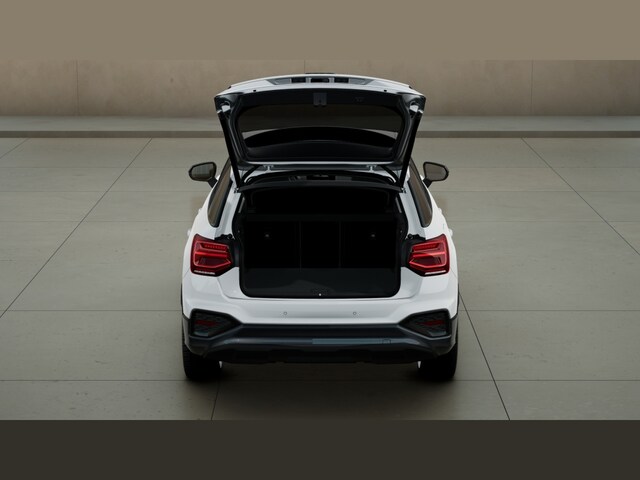 Audi Q2 35 TFSI S-Tronic