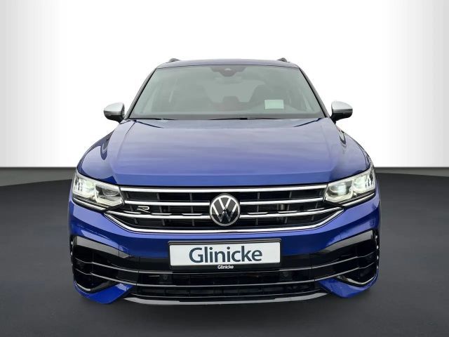 Volkswagen Tiguan 2.0 TSI 4Motion DSG
