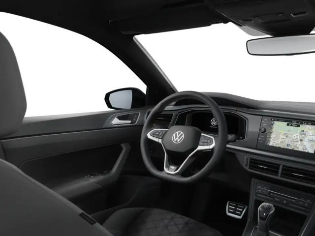 Volkswagen Polo 1.0 TSI DSG IQ.Drive R-Line