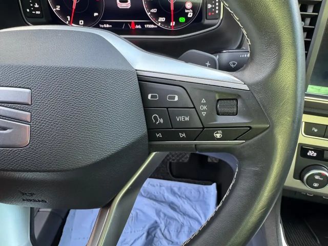 Seat Ateca 1.5 TSI DSG