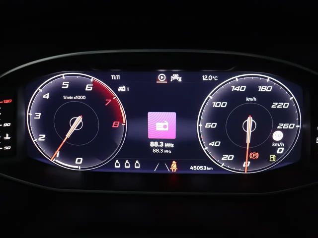 Seat Ateca 1.5 TSI FR-lijn