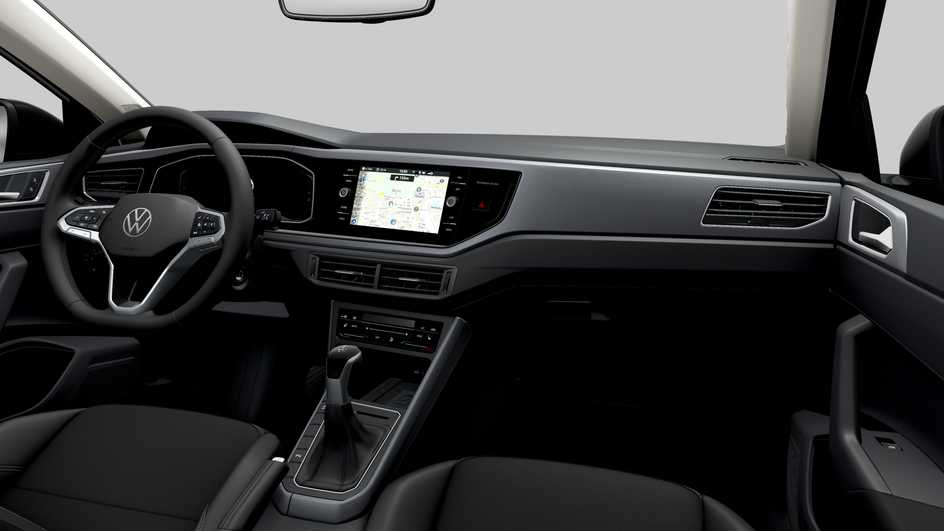 Volkswagen Taigo 1.0 TSI DSG Style