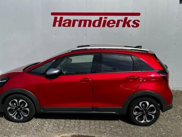 Honda Jazz 1.5 Executive Hybrid i-MMD