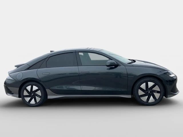 Hyundai IONIQ 6 PLUS LINE 77,4 kWh inkl. Technik-Pa. & Sch