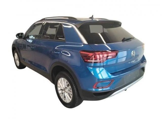 Volkswagen T-Roc 1.0 TSI Life