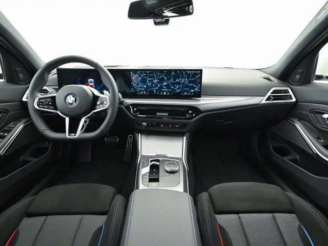 BMW 320 320d xDrive