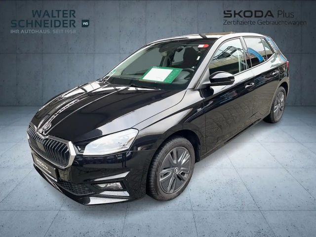 Skoda Fabia 1.0 TSI Tour