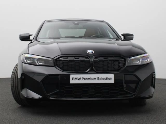 BMW 340 M-Sport Sedan