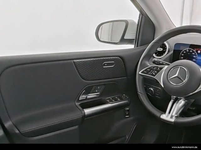 Mercedes-Benz B 180 B 180 AHK/KAMERA/LED/ADVANCED/LENKRADHEIZUNG SHZ