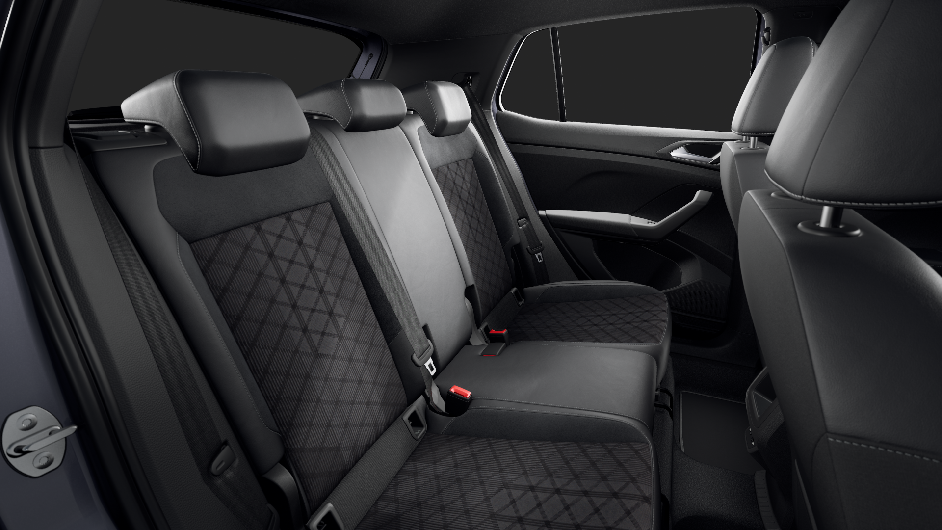 Volkswagen T-Cross 1.5 TSI DSG R-Line