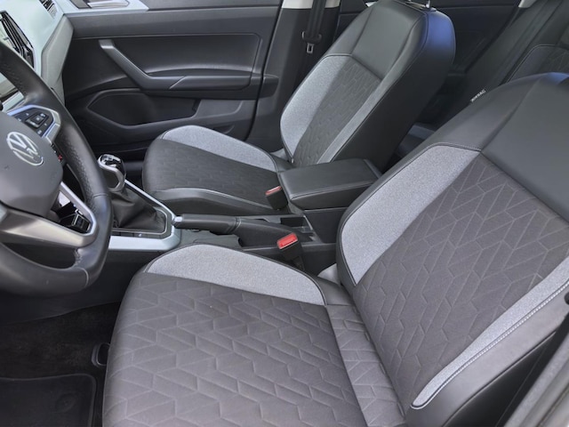 Volkswagen Polo 1.0 TSI