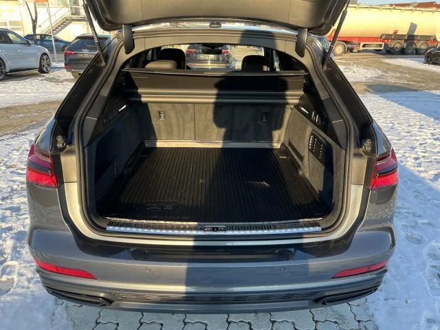Audi A6 50 TDI Avant Quattro S-Line Sport