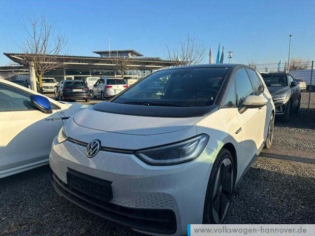 Volkswagen ID.3 Performance Pro