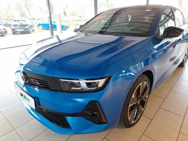 Opel Astra GS-Line Grand Sport Ultimate