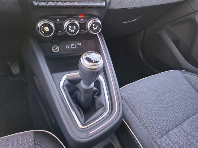 Renault Clio TCe 90 Techno