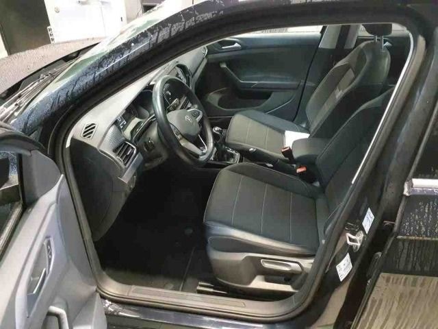 Volkswagen T-Cross 1.0 TSI Style