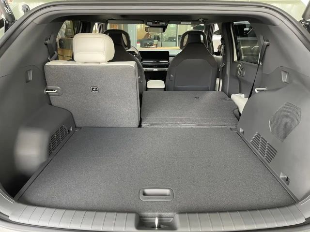 Kia EV3 81.4 kWh GT-Line