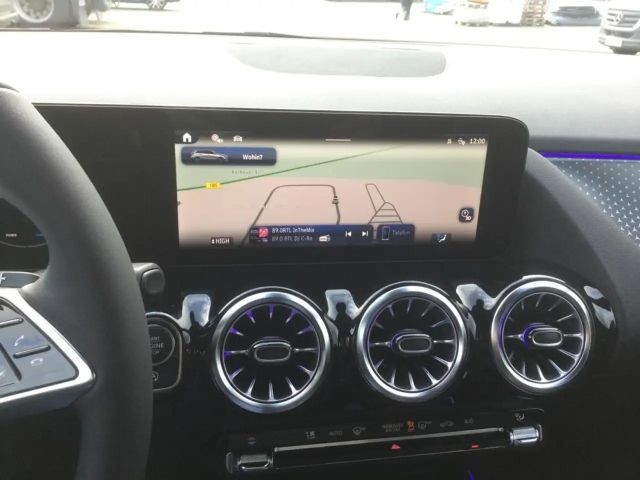 Mercedes-Benz B 180 Progressive