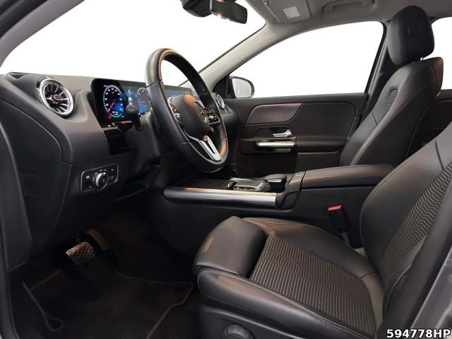 Mercedes-Benz EQA 250 Progressive