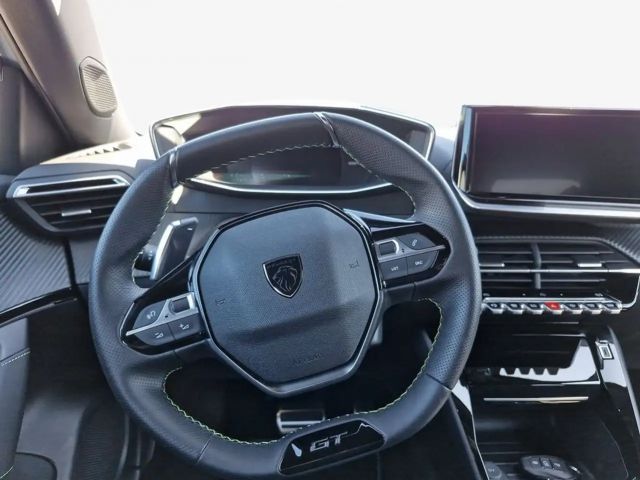 Peugeot 2008 BlueHDi EAT8 GT-Line