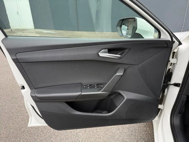 Seat Leon 1.0 TSI Reference