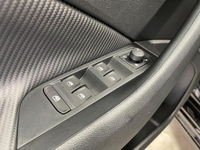 Skoda Kamiq Monte Carlo