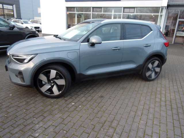 Volvo XC40 Bright Plus Recharge