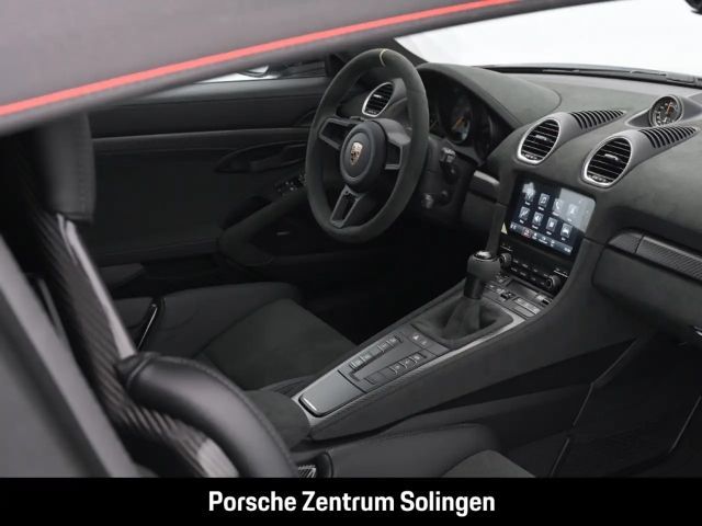 Porsche Cayman 718 RS