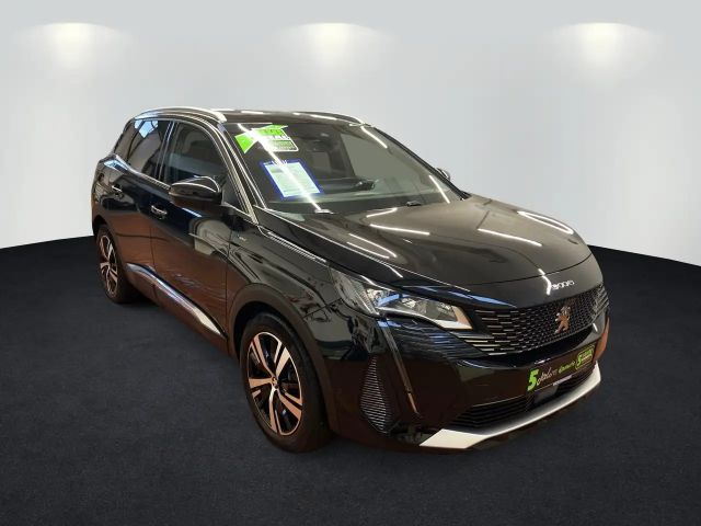 Peugeot 3008 GT-Line