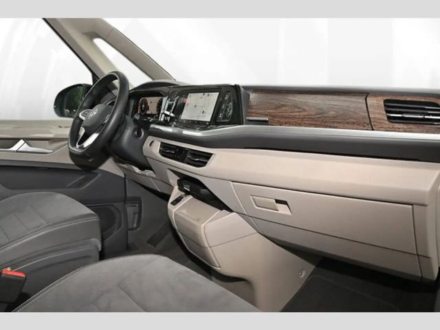 Volkswagen Multivan 2.0 TDI DSG Style T7