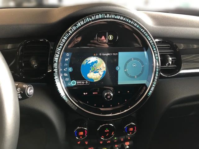 MINI Mini Electric SE