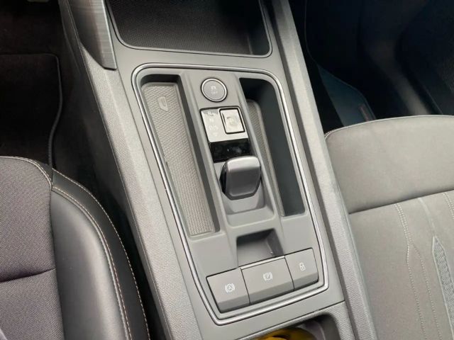 Cupra Leon 2.0 TSI 4Drive DSG ST VZ