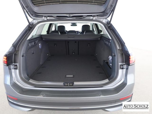 Volkswagen Passat 2.0 TDI Business DSG Variant