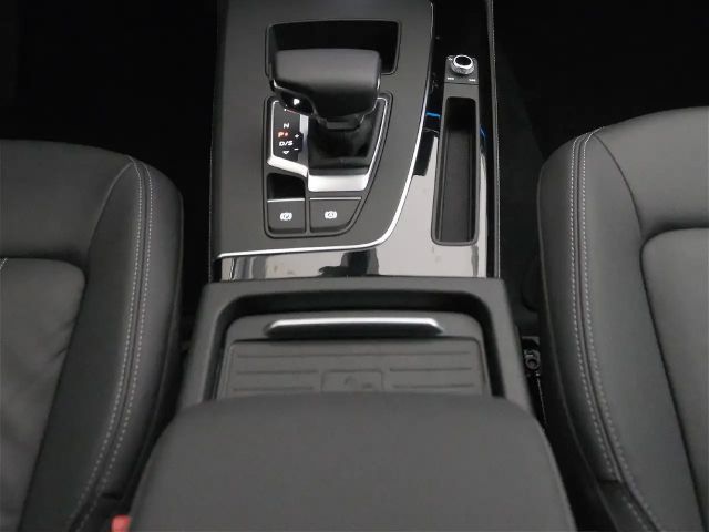 Audi Q5 40 TFSI Quattro