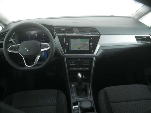 Volkswagen Touran 1.5 TSI Comfortline DSG