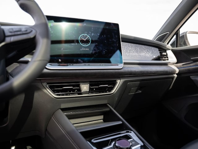 Volkswagen Tayron DSG R-Line eHybrid