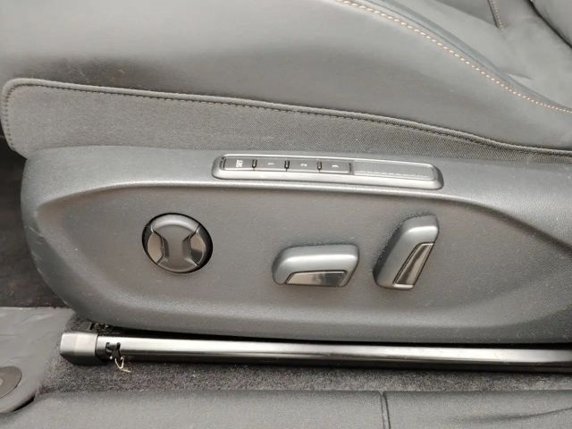 Cupra Terramar 2.0 TSI VZ