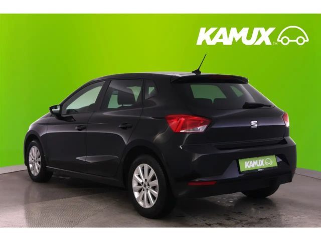 Seat Ibiza 1.0 TSI Style