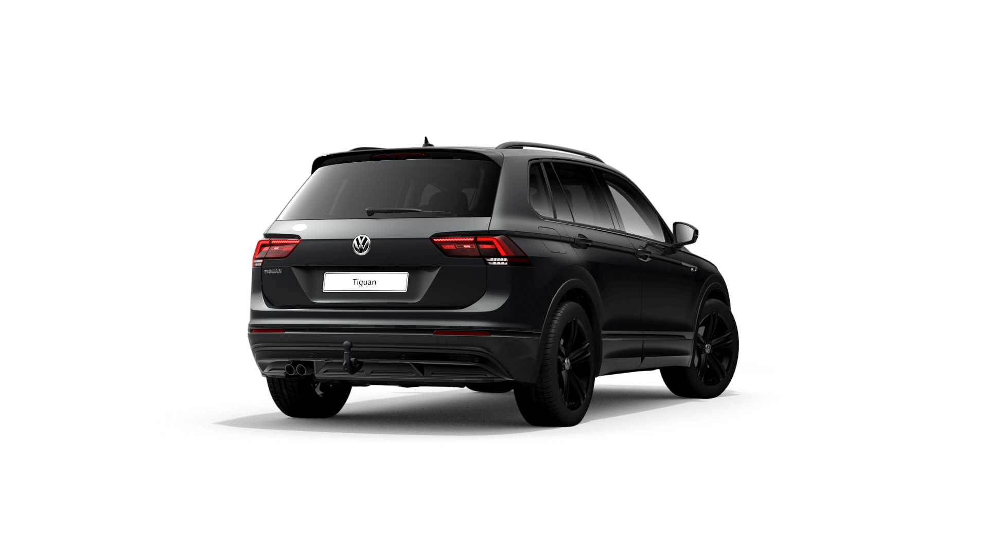 Volkswagen Tiguan Tiguan 1.5actHLOPFFR 110TSID7F