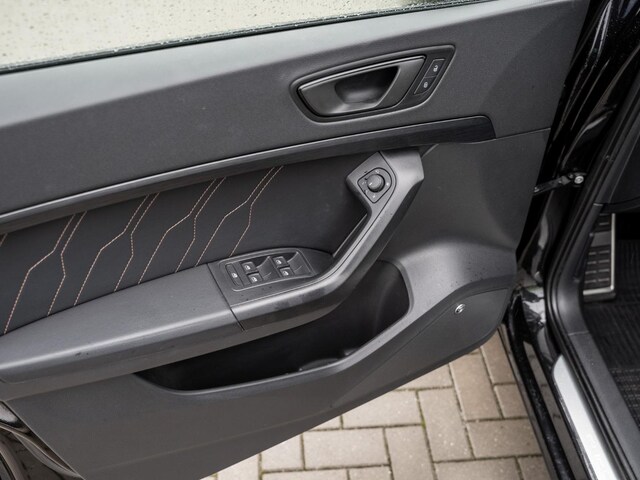 Cupra Ateca 2.0 TSI 4Drive DSG