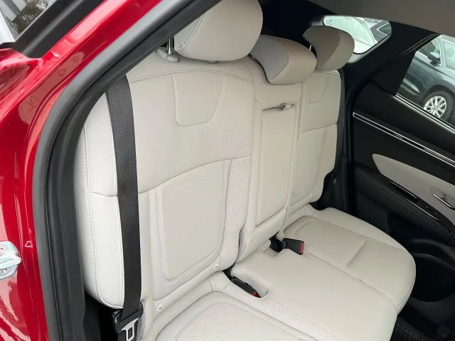 Hyundai Tucson 1.6 Prime T-GDi