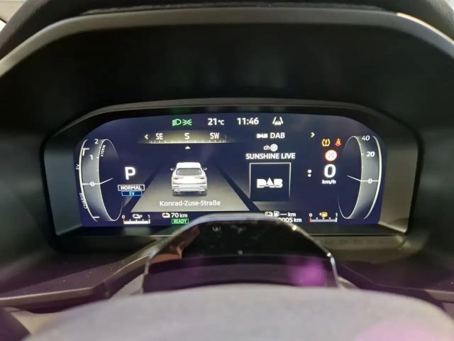 Mitsubishi Outlander 4WD