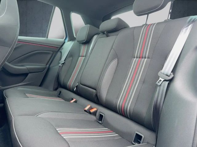 Skoda Kamiq 1.0 TSI Monte Carlo